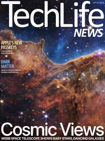Techlife News   July 16, 2022 (True PDF)