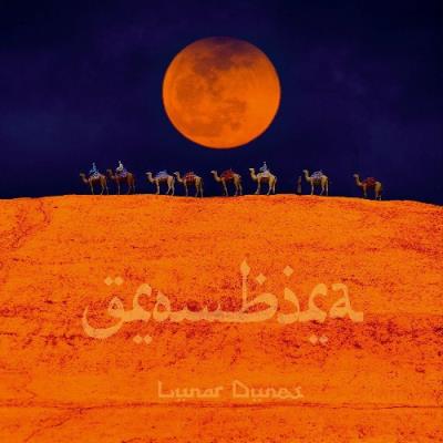 VA - Grombira - Lunar Dunes (2022) (MP3)