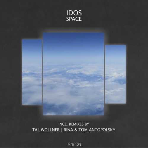 IDOS (IL) - Space and Time (Incl. Remixes) (2022)