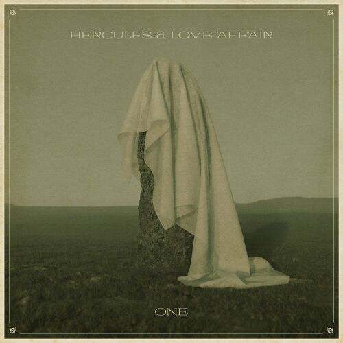 Hercules & Love Affair & Anohni - One (The Remixes) (2022)