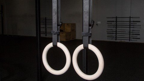 How To Get Your First Ring Muscle Up Crossfit Style Part 1