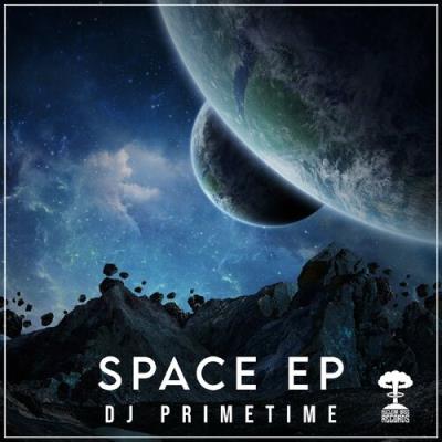 VA - DJ Primetime - Space (2022) (MP3)
