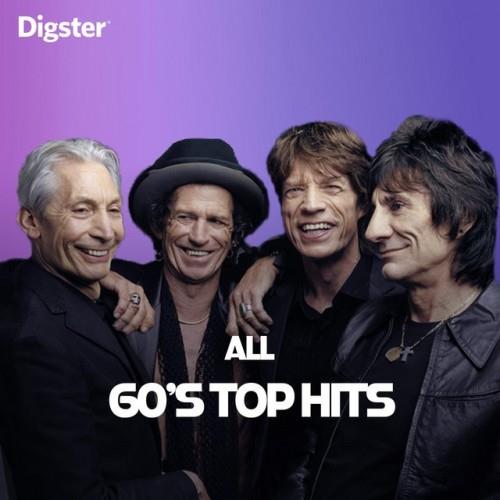 All 60's Top Hits (2022)
