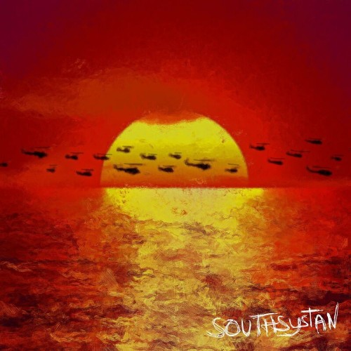 Nixy Rose - SOUTHYSTAN - EP (2022)