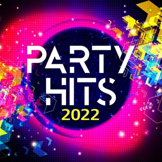 VA - Party Hits 2022