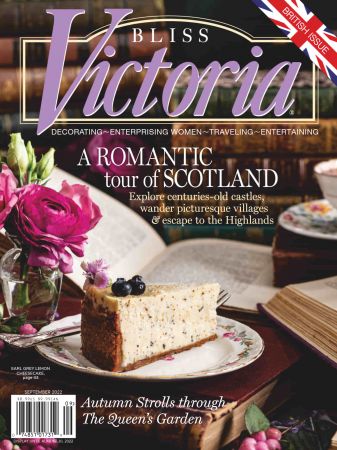 Victoria   September 2022 (True PDF)