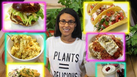 How To Make Plants Delicious A Course On Vegan Flavor!