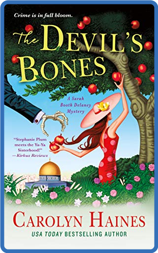 The Devil's Bones - Carolyn Haines