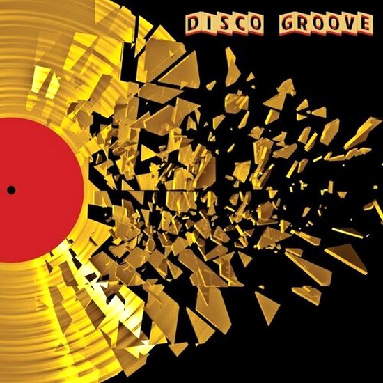 VA - Disco Groove