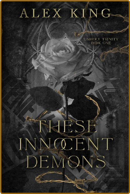 These Innocent Demons  Dark Ene - Alex King 85eb656ad6d4161501071c650414cd13