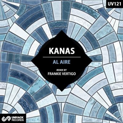 VA - Kanas - Al Aire (2022) (MP3)