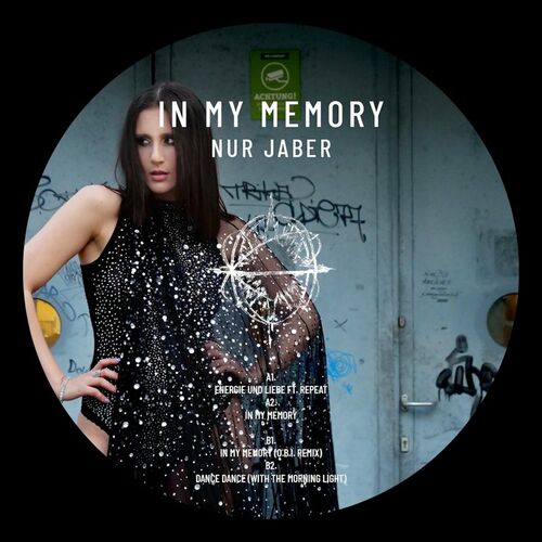 VA - Nur Jaber - In My Memory (2022) (MP3)