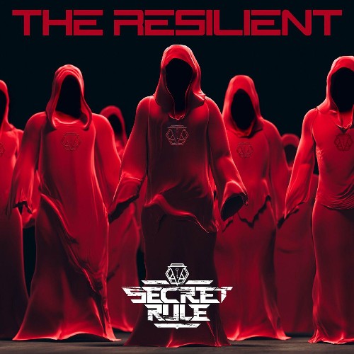 Secret Rule - The Resilient (2022)