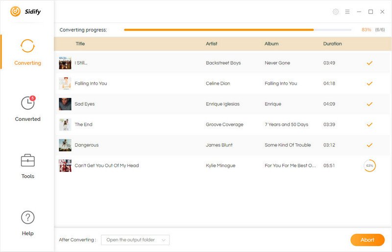 Sidify Apple Music Converter 4.8.0 Repack & Postable by Elchupacabra