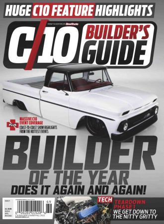 C10 Builder Guide   Fall 2022 (True PDF)