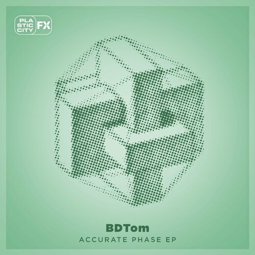 VA - BDTom - Accurate Phase EP (2022) (MP3)