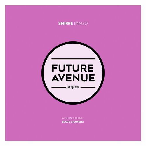 VA | Smirre - Imago (2022) MP3