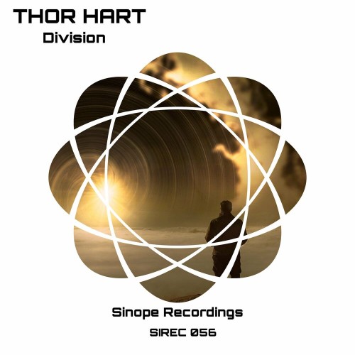 VA - Thor Hart - Division (2022) (MP3)