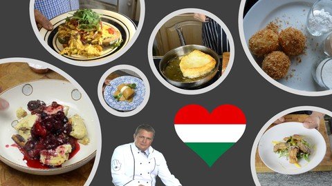 Easy To Cook Hungarian Recipes