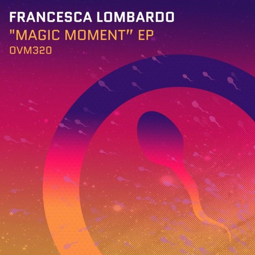 VA - Francesca Lombardo - Magic Moment (2022) (MP3)