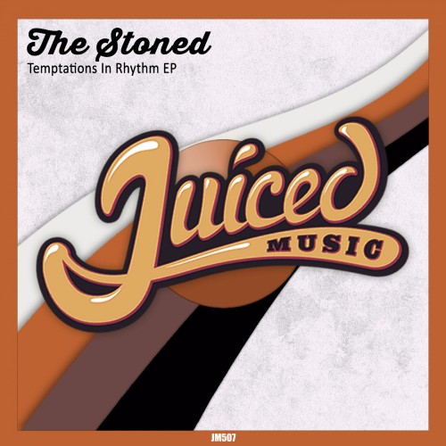 The Stoned - Temptations Of Rhythm EP (2022)