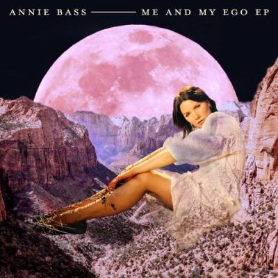 VA - Annie Bass - Me & My Ego (2022) (MP3)