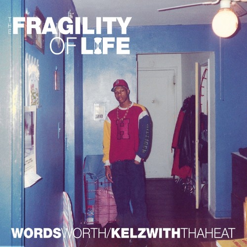 VA - Wordsworth - The Fragility Of Life (2022) (MP3)