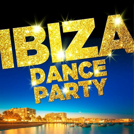 VA - Ibiza Dance Party