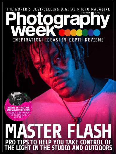 Photography Week   Issue 511, 07/13 July, 2022