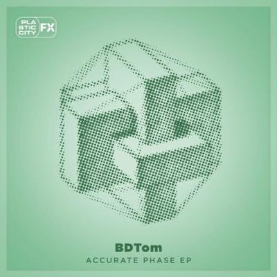 VA - BDTom - Accurate Phase EP (2022) (MP3)