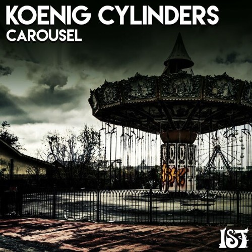 Koenig Cylinders - Carousel (2022)