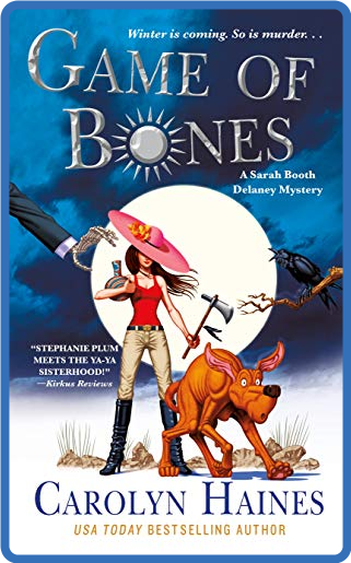 Game of Bones - Carolyn Haines