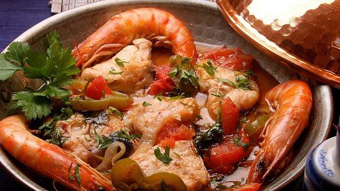 Essential Cooking Portuguese Cuisine Skills