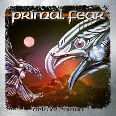 VA - Primal Fear - Primal Fear (Deluxe Edition) (2022) (MP3)