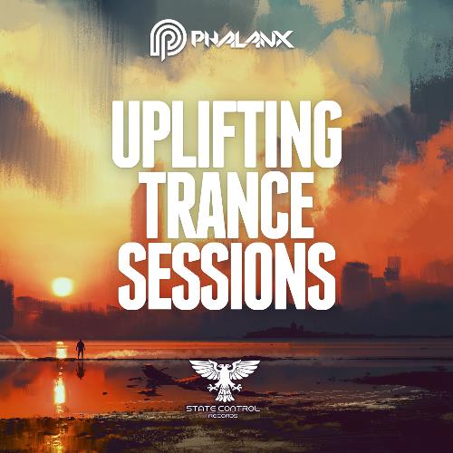 VA - DJ Phalanx - Uplifting Trance Sessions EP. 600 (2022-07-17) (MP3)