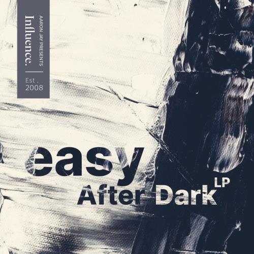VA - Easy - After Dark LP (2022) (MP3)