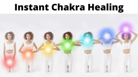 Complete Course On Aura Cleansing And Chakra Clearing