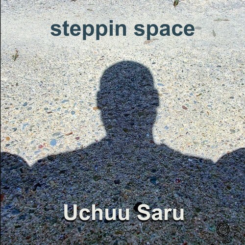 VA - Uchuu Saru - Steppin Space (2022) (MP3)