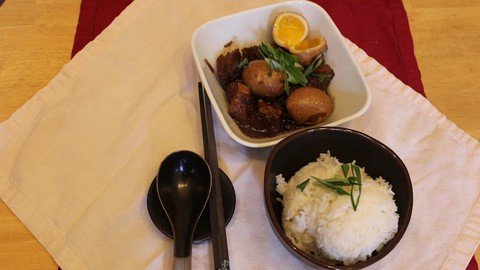 Learn How To Make Thit Kho