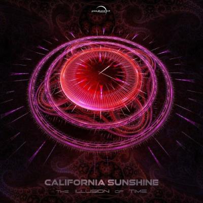 VA - California Sunshine - The Illusion Of Time (2022) (MP3)
