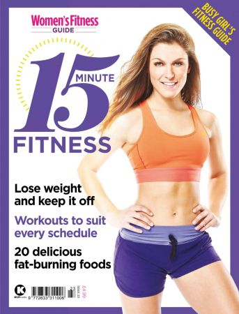 Women's Fitness Guide   Issue 23, 2022