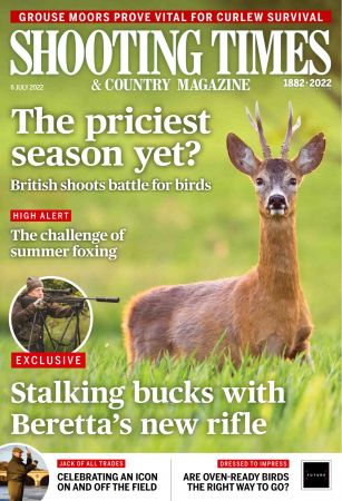 Shooting Times & Country   06 July 2022