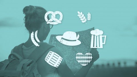 Udemy - German For Travelers