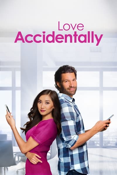 Love Accidentally (2022) 1080p WEBRip x265-RARBG