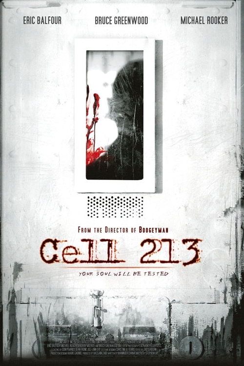 Cell 213 (2011) PL.720p.BluRay.x264.DTS-LTS ~ Lektor PL