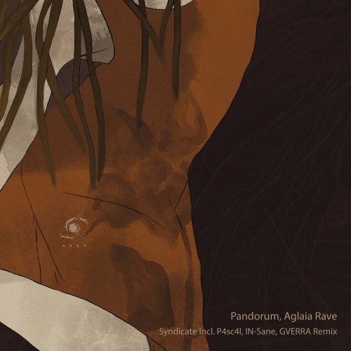 VA - Pandorum & Aglaia Rave - Syndicate (Remixes) (2022) (MP3)