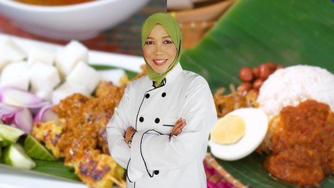 Malaysian Cooking - Eat Like Malaysian