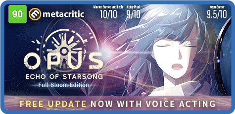 OPUS Echo of Starsong Full Bloom Edition Razor1911