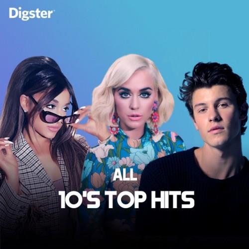 All 10s Top Hits (2022)