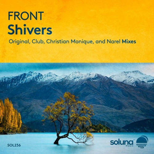 Front - Shivers (2022)